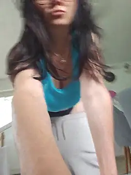 KristenVega webcam