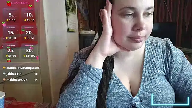 Cora_Maro webcam