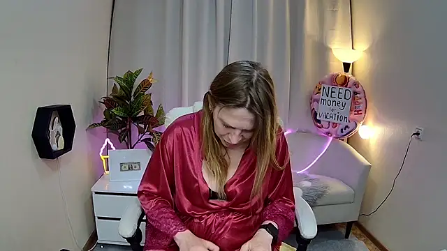 TessaDaybreak webcam
