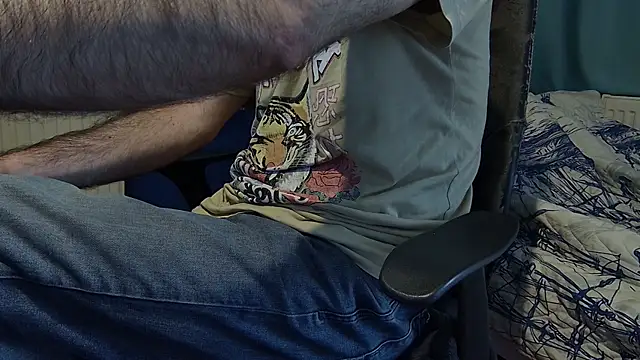 hairybearcb webcam