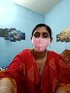 Cute_Faria webcam