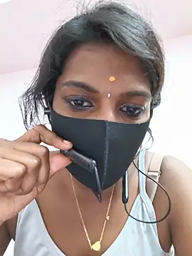 Honey_rosetamil webcam
