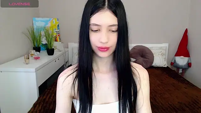 SelinLi webcam