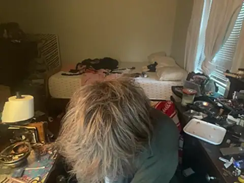 XanderOzzz webcam