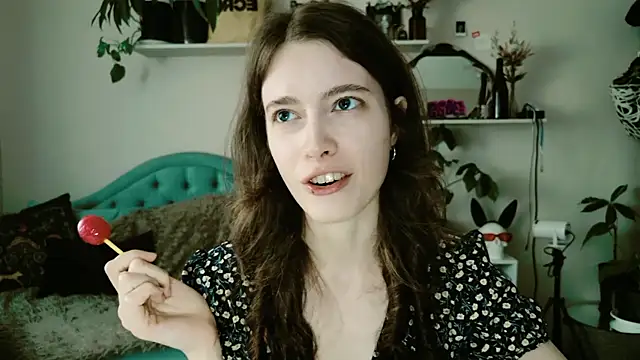 Yoka_paradoXXX webcam