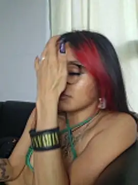 carolinerue webcam