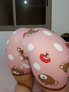 Ghizosexx69 webcam
