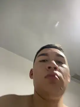 Sysmnie - Couple webcam sex chat