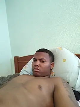 Negro_Mau30 webcam