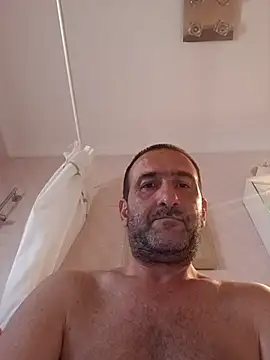 DanTrov79 webcam