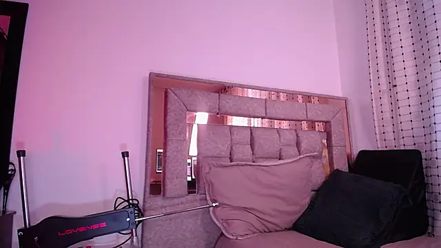 salomecastro_ webcam