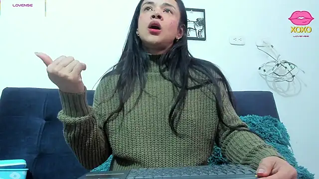 Bessie32 webcam