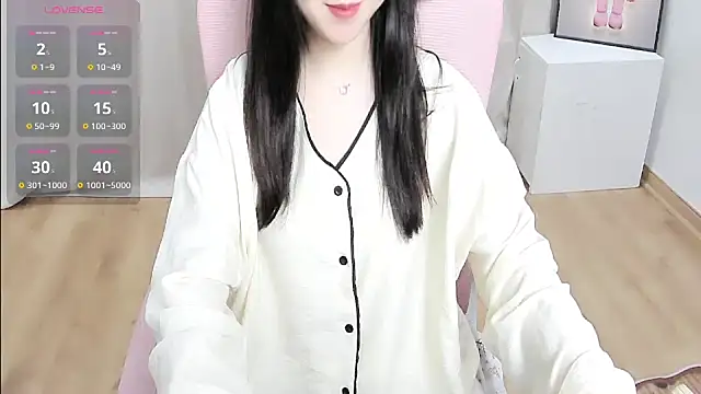 Sweet-Shuna webcam