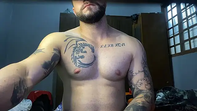 Galeego_DF webcam