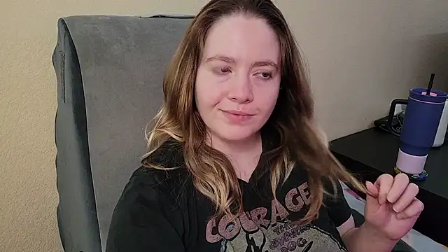 InternetFairy_XO webcam
