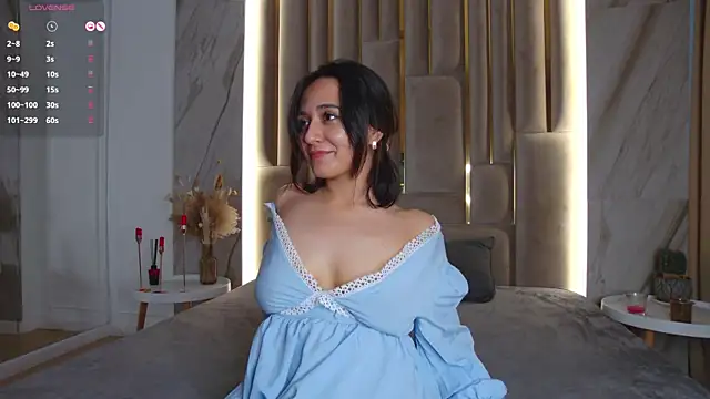 Gabriella_Wils webcam