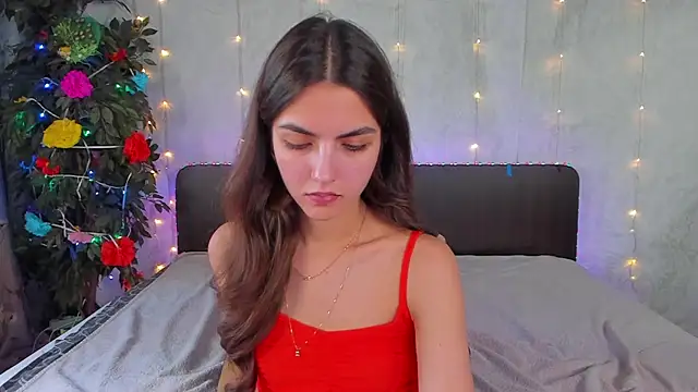 Milana_Crystal_ webcam