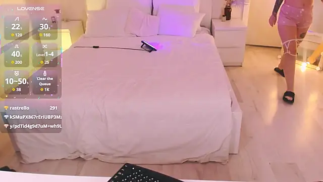 Lil_Amelie webcam
