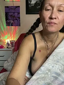 TheDime webcam