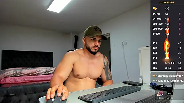 supermanboy94 webcam