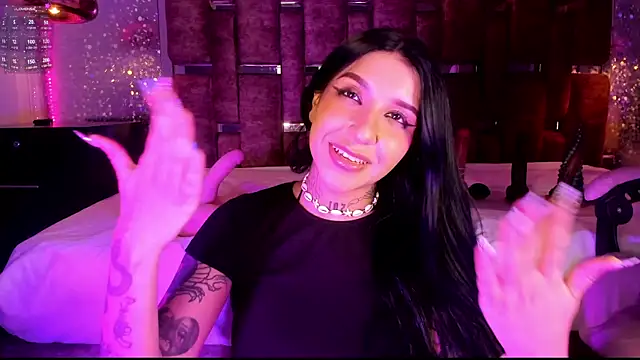 Leiaa_ webcam