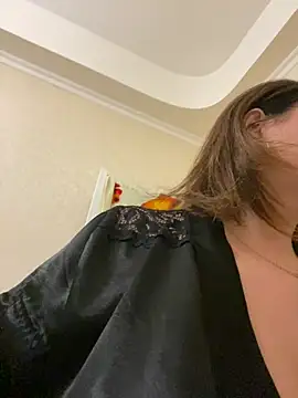 Dina0908 webcam
