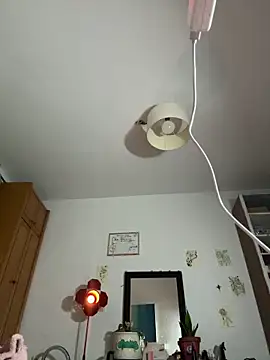 sammymoon webcam