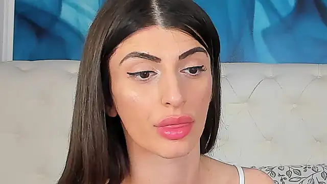 SkinnyDolly webcam