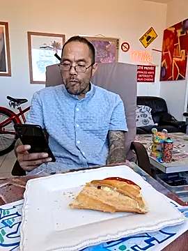 Mr_Graffitimile webcam