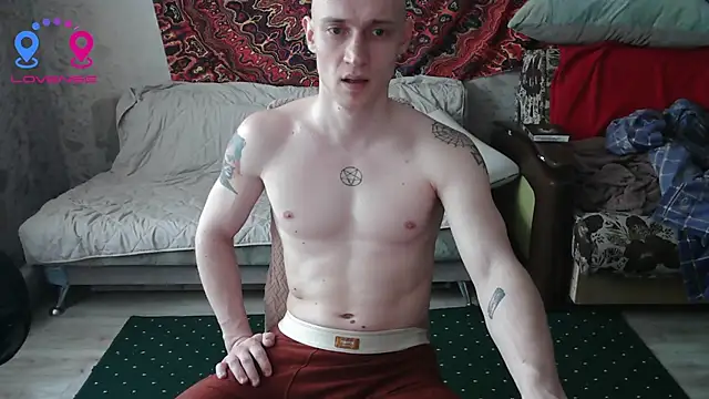 Krieger8841 webcam