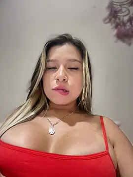 _Amber_Brown webcam