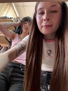 KnockKnock- webcam