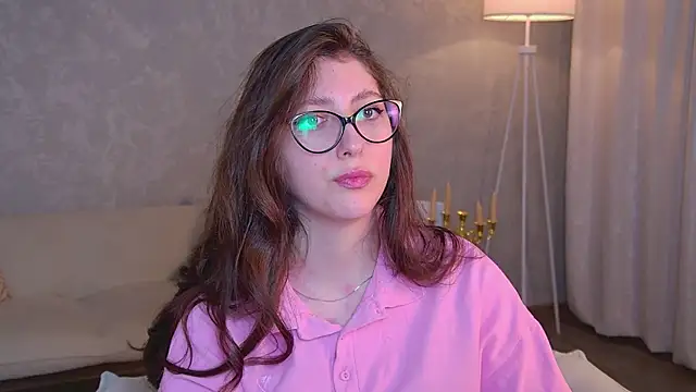 Mary_Miiller webcam