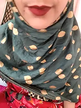 Indian-Aleena webcam