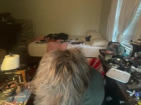 XanderOzzz webcam