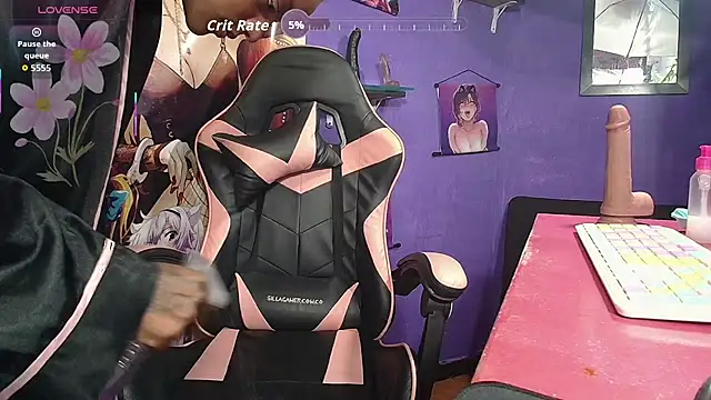Shantall_ks webcam