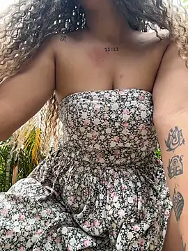 roxyrougee webcam