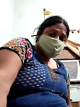 Hot_indian_Milf webcam
