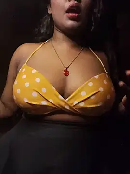 Camming_Muskan webcam