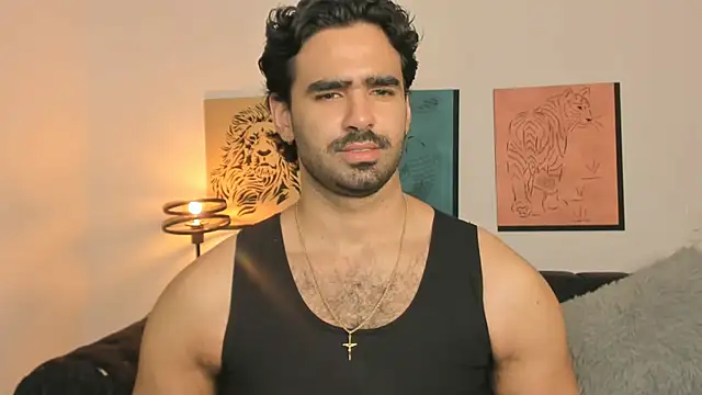 Brad_Martin webcam