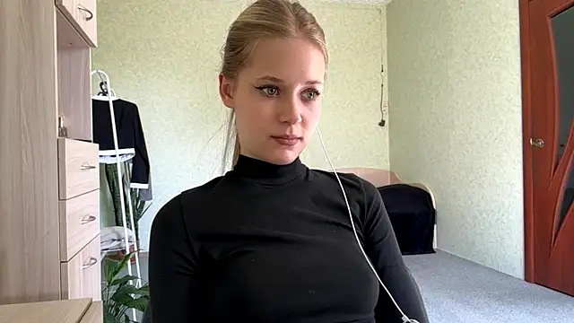 ZaidaSchwarten webcam