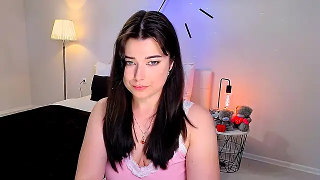 a_dorable webcam