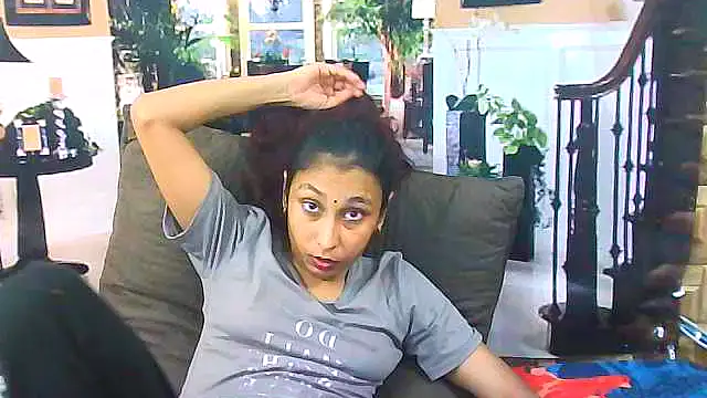 IndianSexyButt webcam
