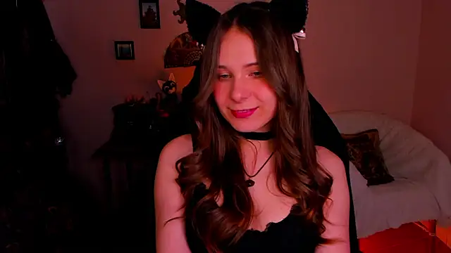 LanaLovely webcam