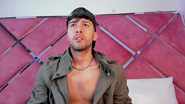 RodrigoColby2 webcam