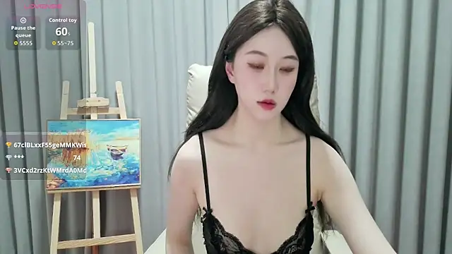 LUNYI-CC webcam