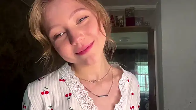 AlberthaBudd webcam
