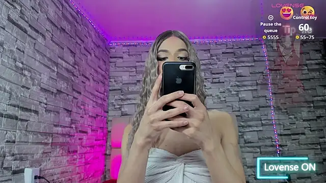 Maffe_baby webcam