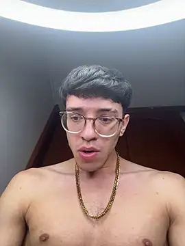 ArthurDavies- webcam