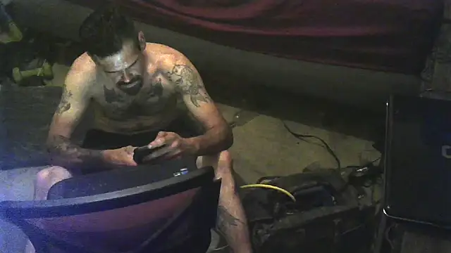 Johnny1991Blunt webcam